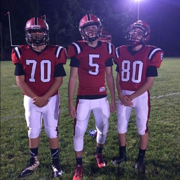 masonjones575